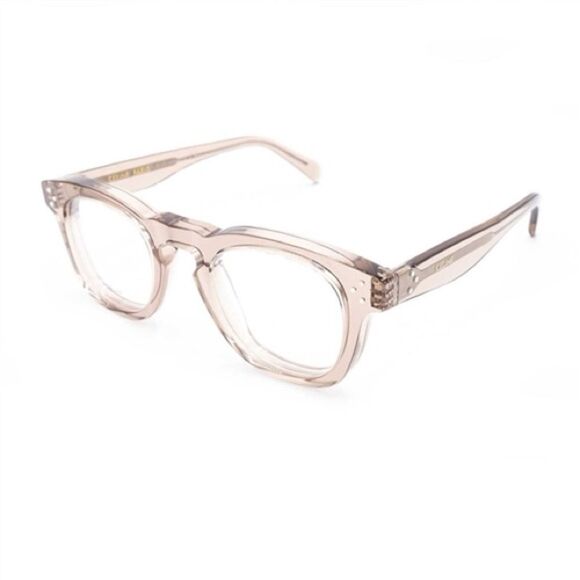 Celine 50049I Transparent Brown Eyewear - Picture 2 of 2